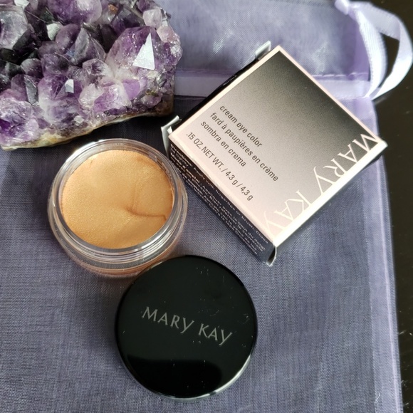 Mary Kay Cream Eye Color - Picture 2 of 4